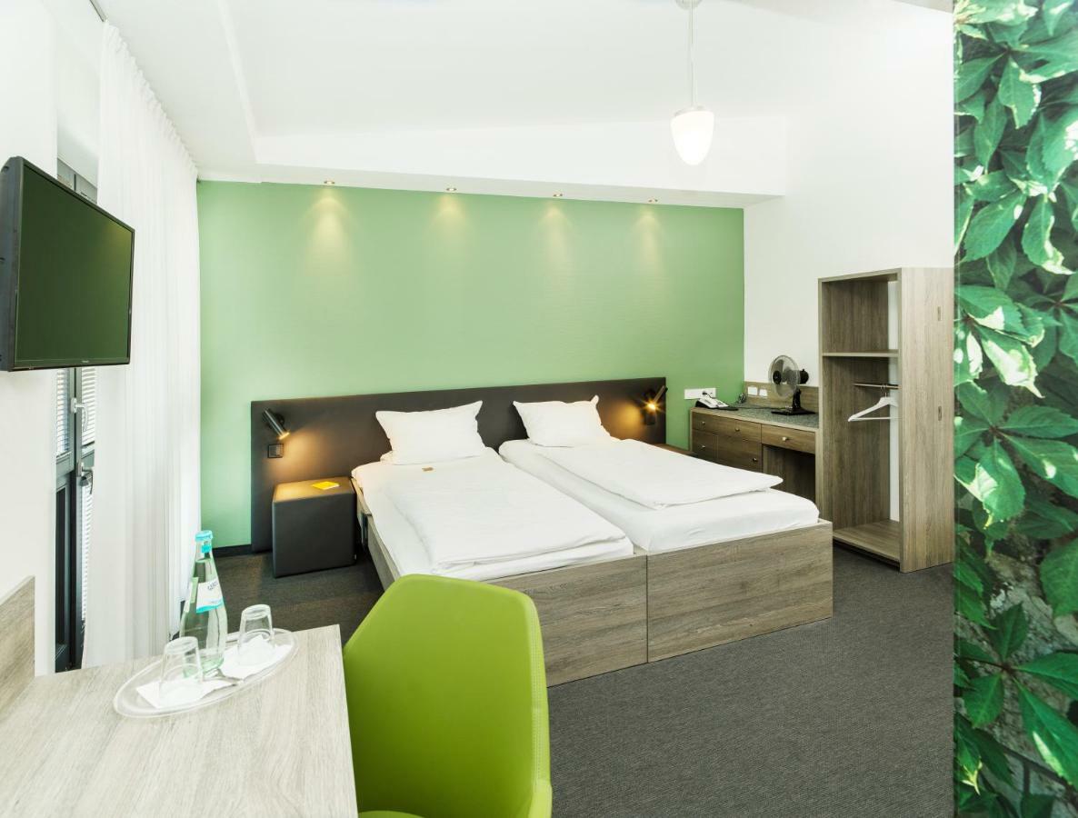 Doppelzimmer
