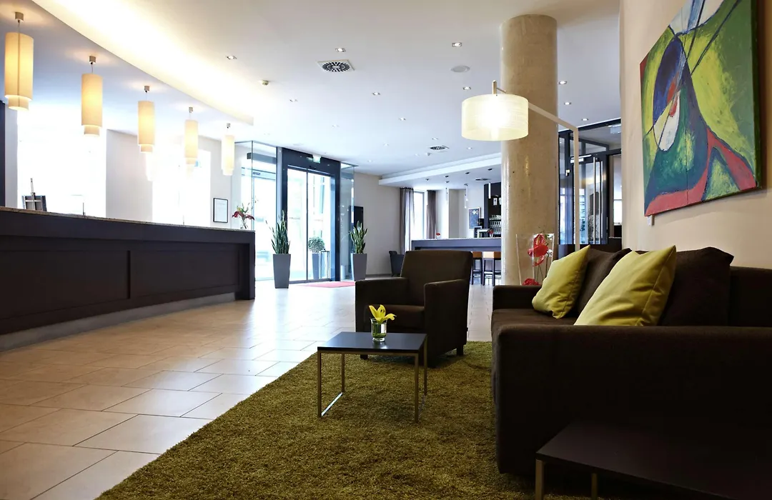 Intercityhotel Mainz-1