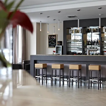 Intercityhotel Mainz-2