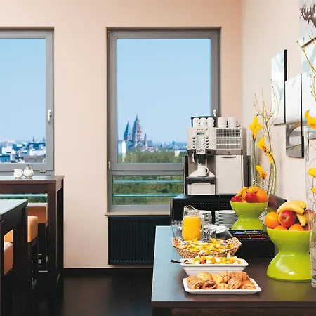Intercityhotel Mainz-3